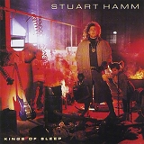 Stuart Hamm - Kings Of Sleep