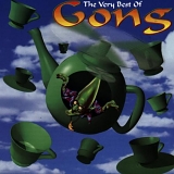 Gong - The Very Best Of Gong