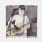 Colin Meloy - Sings Live