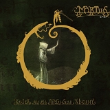 Mortiis - Keiser Av En Dimensjon Ukjent