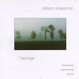 William Ackerman - Passage