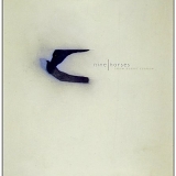 Nine Horses - Snow Borne Sorrow