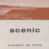 Scenic - Incident At Cima