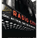 Dave Matthews Band - Live at Radio City
