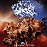 Eloy - The Best Of Vol 1 (The Early Days 1972-1975)