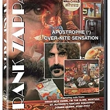 Frank Zappa - Apostrophe' - Overnite Sensation