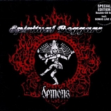 Spiritual Beggars - Demons [Special Edition]