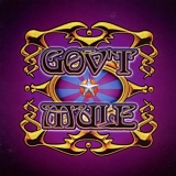 Gov't Mule - LIVE...With A Little Help From Our Friends