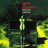 Procol Harum - Shine On Brightly