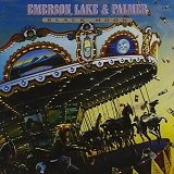 Emerson, Lake & Palmer - Black Moon