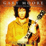 Gary Moore - Back On The Streets : The Rock Collection