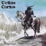 Celtas Cortos - Gente impresentable