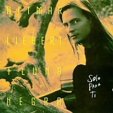 Ottmar Liebert & Luna Negra - Solo Para Ti