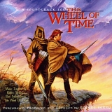 Robert Berry - A Soundtrack For The Wheel Of Time