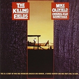 Mike Oldfield - The Killing Fields
