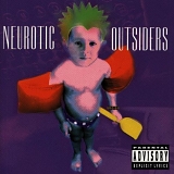 Neurotic Outsiders - Neurotic Outsiders
