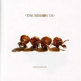 The Mission - God Is a Bullet