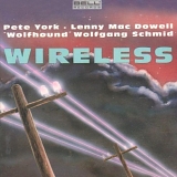 York, Mac Dowell & Schmid - Wireless