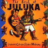 Juluka - The Best of Juluka