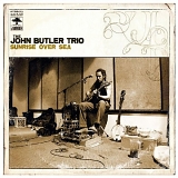 John Butler - Sunrise Over Sea
