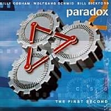 Paradox - The First Second