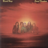 Uriah Heep - Sweet Freedom