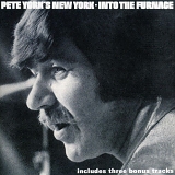 Pete York - Into The Furnace