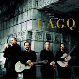 Los Angeles Guitar Quartet - LAGQ
