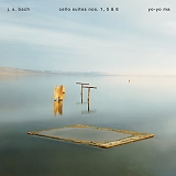 Yo-Yo Ma - J. S. Bach Cello Suites Nos. 1, 5 & 6