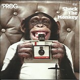 Various artists - Classic Rock Presents Prog P38: Shock The Monkey