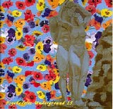 Various artists - Psychedelic Underground 15