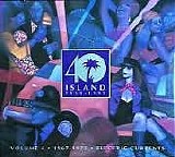 Various artists - Island 40 Volume 4: 1967-1975 - Electric Currents