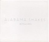 Alabama Shakes - Boys & Girls