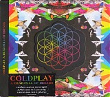 Coldplay - A Head Full Of Dreams