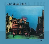 Agitation Free - Last