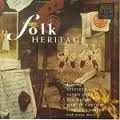 Various artists - Folk Heritage