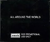 Oasis - All Around The World [promo]