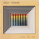 Asia Minor - Crossing The Line
