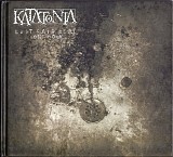Katatonia - Last Fair Deal Gone Down