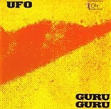 Guru Guru - UFO