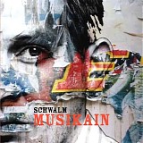 J. Peter Schwalm - Musikain