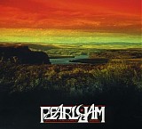 Pearl Jam - Live At The Gorge