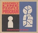 Assembly Line People Program - Subdivision of Being