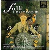 Various artists - Folk Heritage III