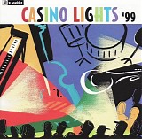 Various artists - Casino Lights '99