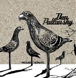 Dan Patlansky - Wooden Thoughts