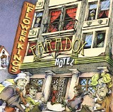 The Flower Kings - Paradox Hotel