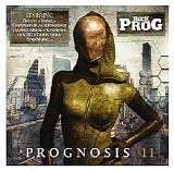 Various artists - Classic Rock Presents Prog: Prognosis 11