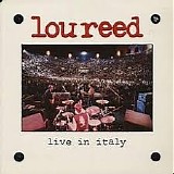Lou Reed - Live In Italy, September 1983