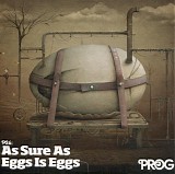 Various artists - Classic Rock Presents Prog P26: As Sure As Eggs Is Eggs